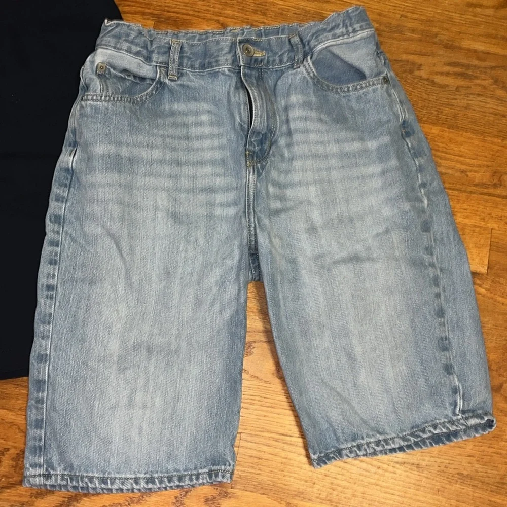The Children’s Place shorts
